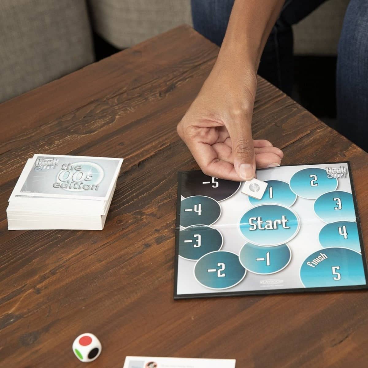 Geek Out 00s Edition