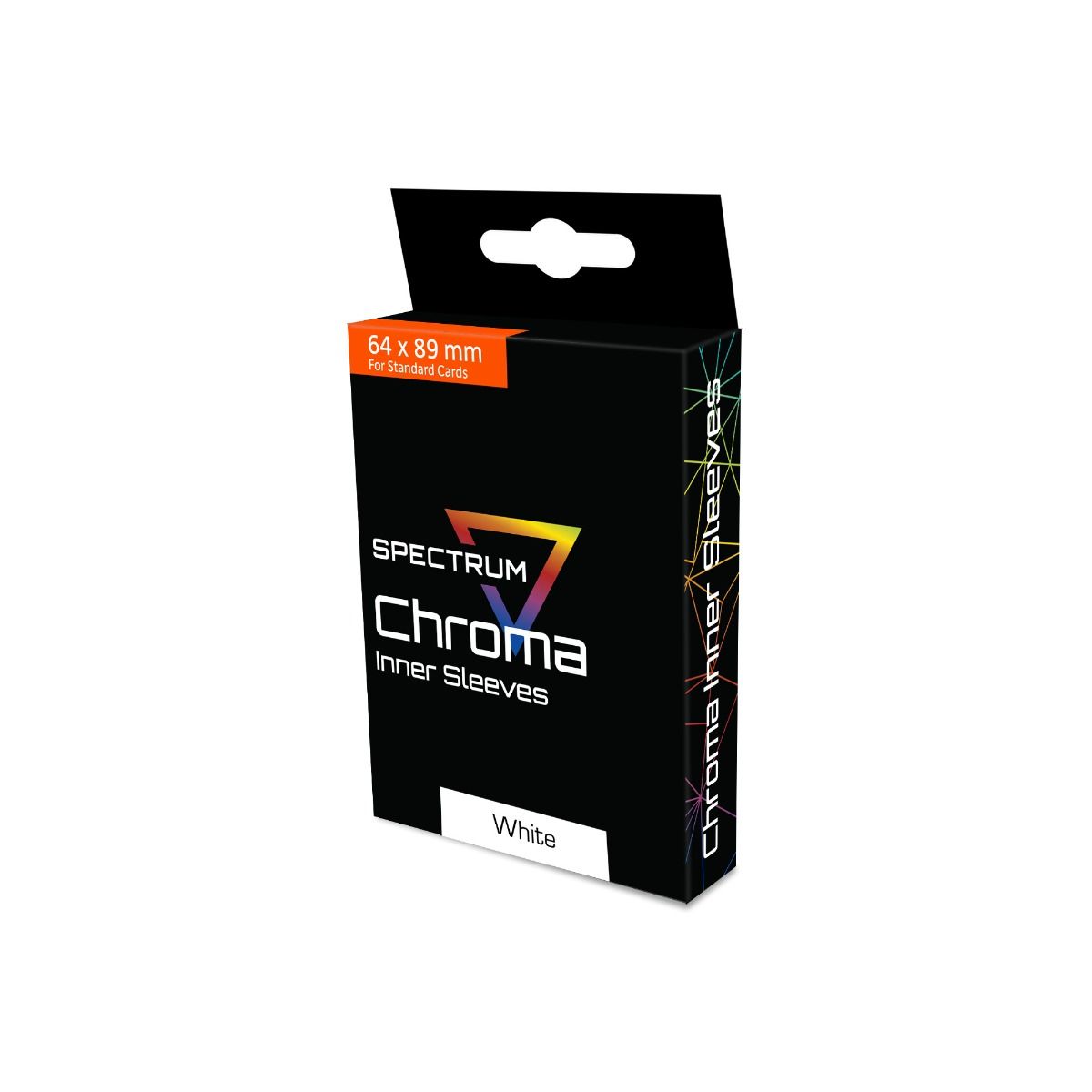 BCW: Spectrum: Chroma Inner Sleeve