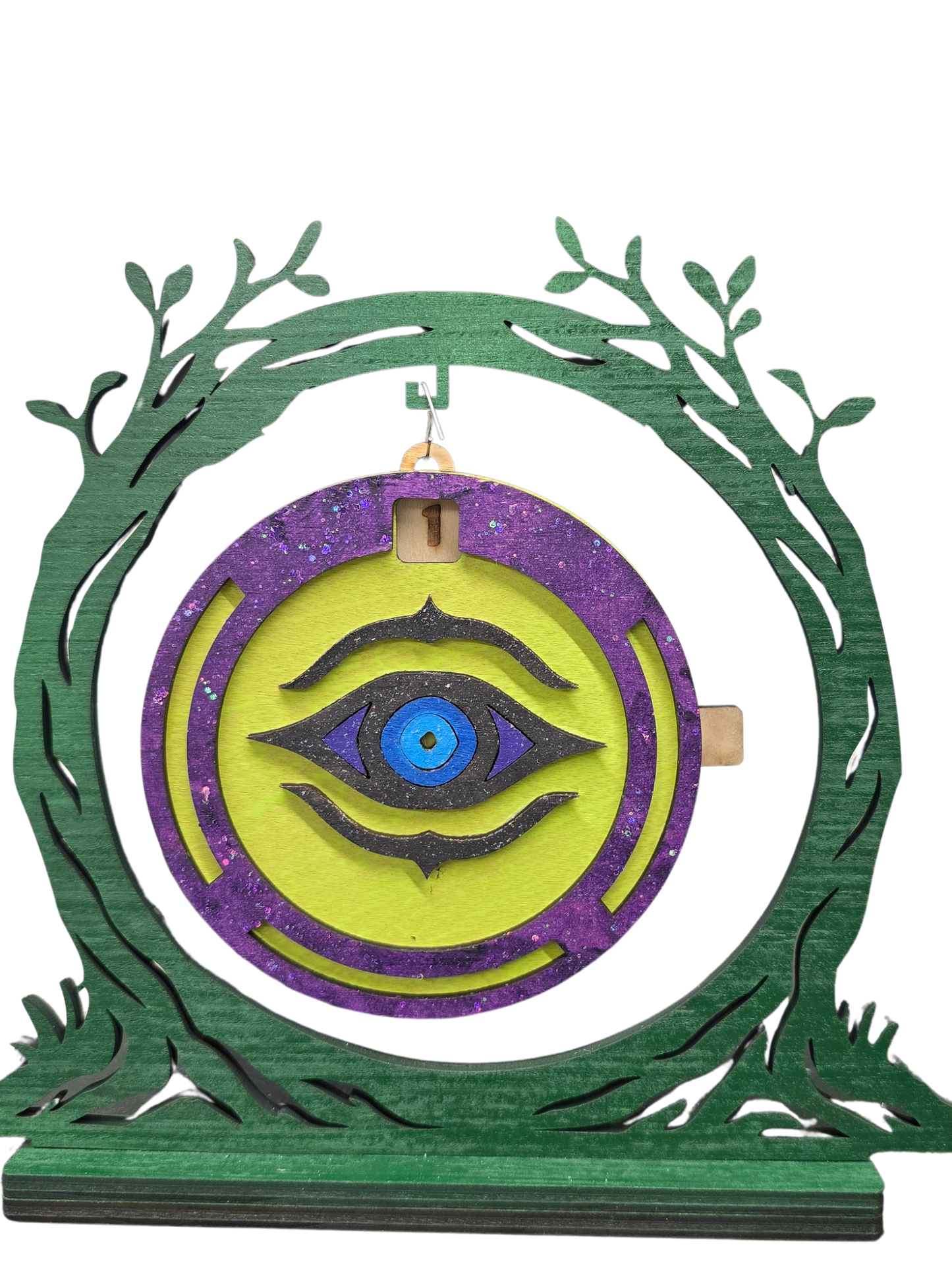Paint and Take Party with Outside the Lines - May 30@3PM CST