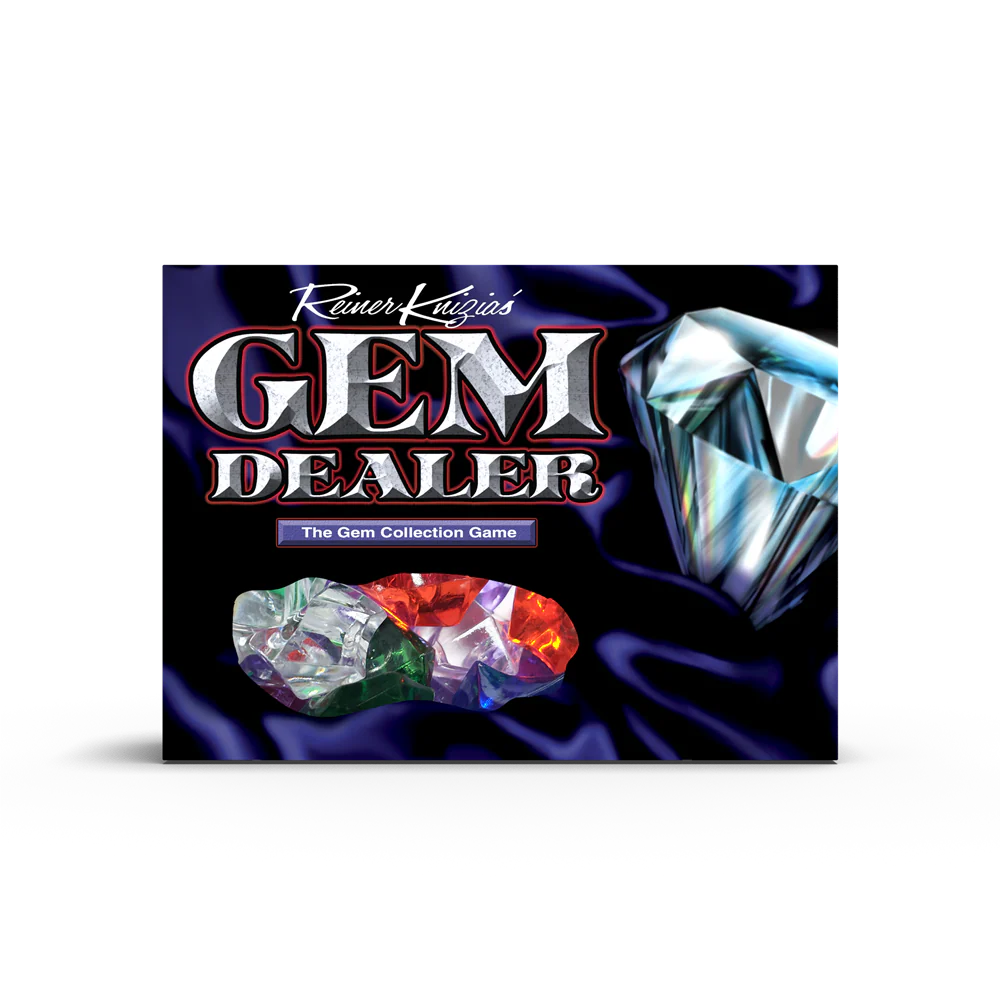 Gem Dealer