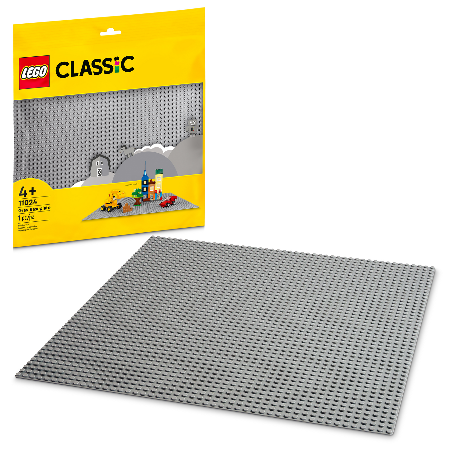 LEGO® Baseplate (32x32-stud)