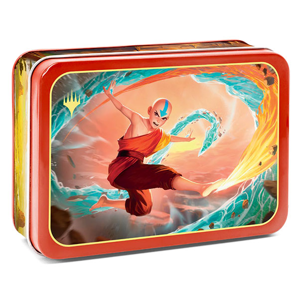 MTG: Token Set- Avatar the Last Airbender