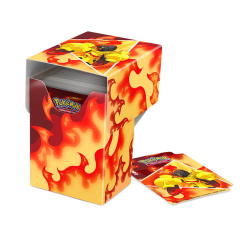 Pokémon Deck Box: Armarouge
