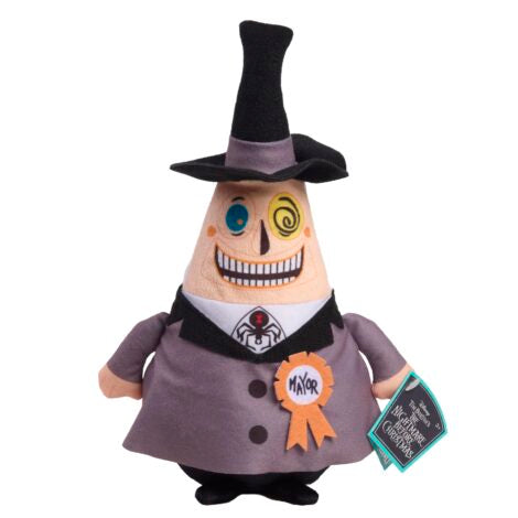 Disney© The Nightmare Before Christmas Small 8.5 Inch Plush Assortment