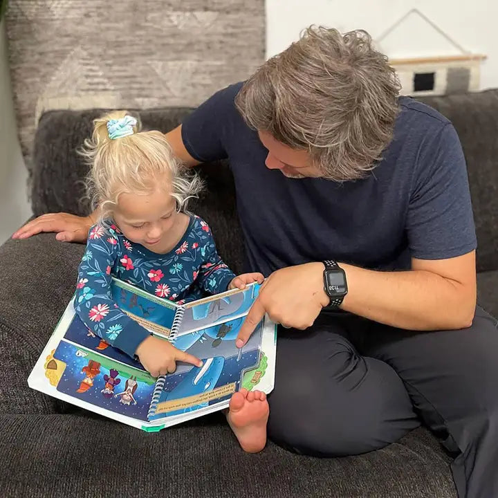 My First Adventure Finding the Dragon