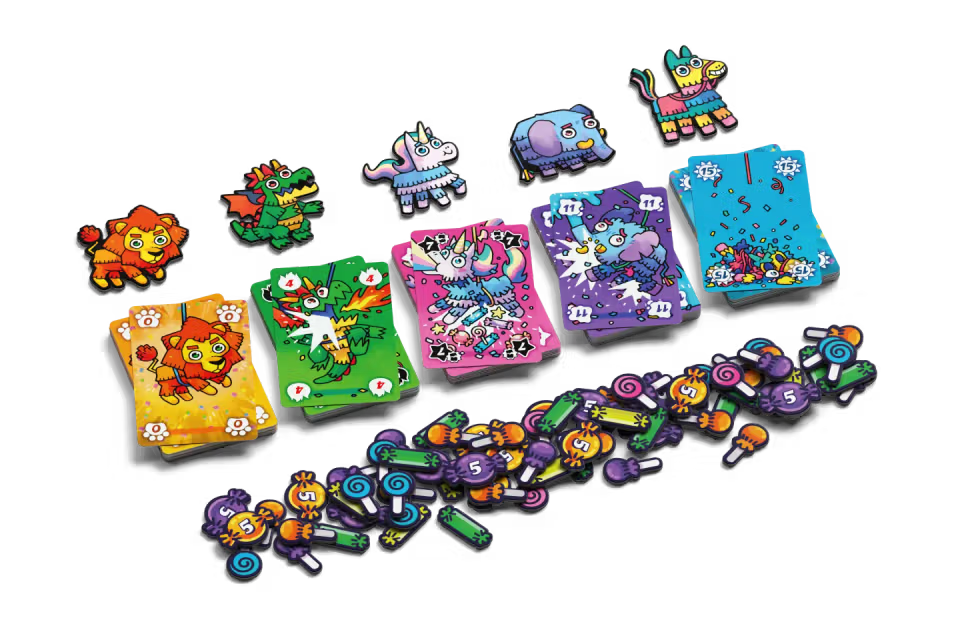 Pinatas