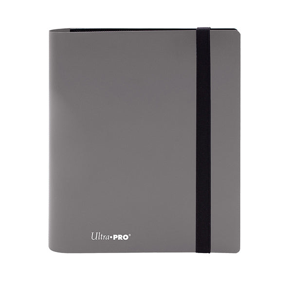 Binder: Pro 4-Pocket Eclipse