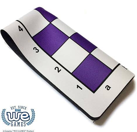 Mousepad Tournament Chess Board
