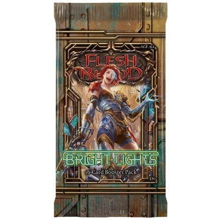 buy flesh and blood booster box Flesh and Blood