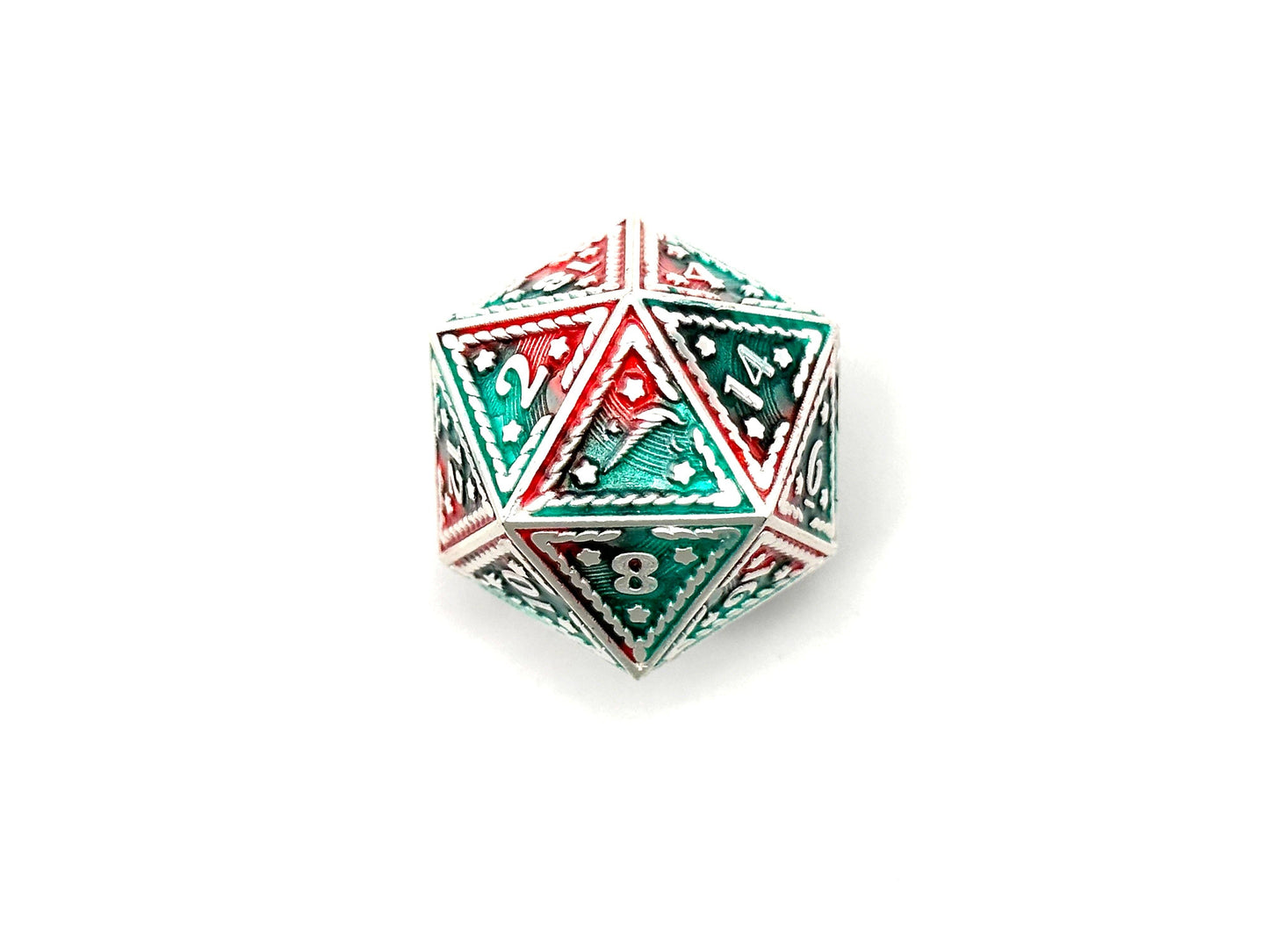 Mystery Dice Series 3 - Into the Fae Forest Single Pack