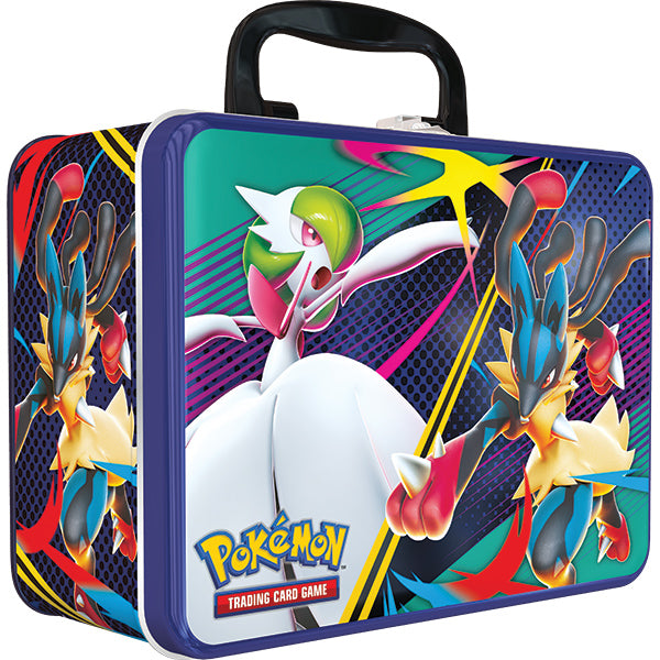 Pokémon TCG: Collector Chest (Fall 2025)