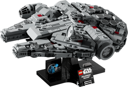 LEGO® Star Wars™ Millennium Falcon™ (75375)