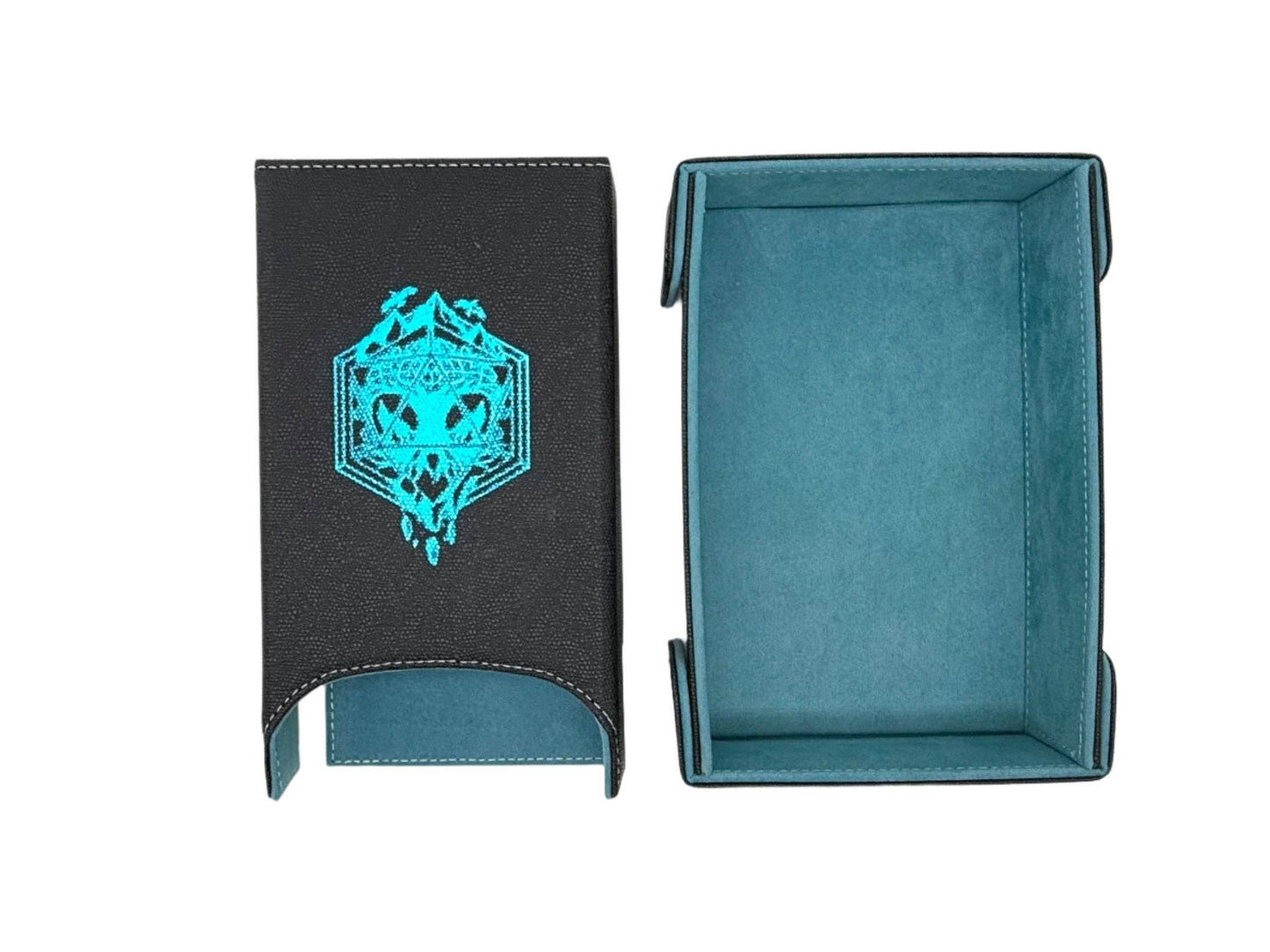 Dice Tray Roll for Adventure