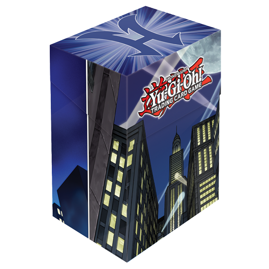 Yu-Gi-Oh! Elemental Hero Card Case Yu-Gi-Oh! Elemental Hero Card Case