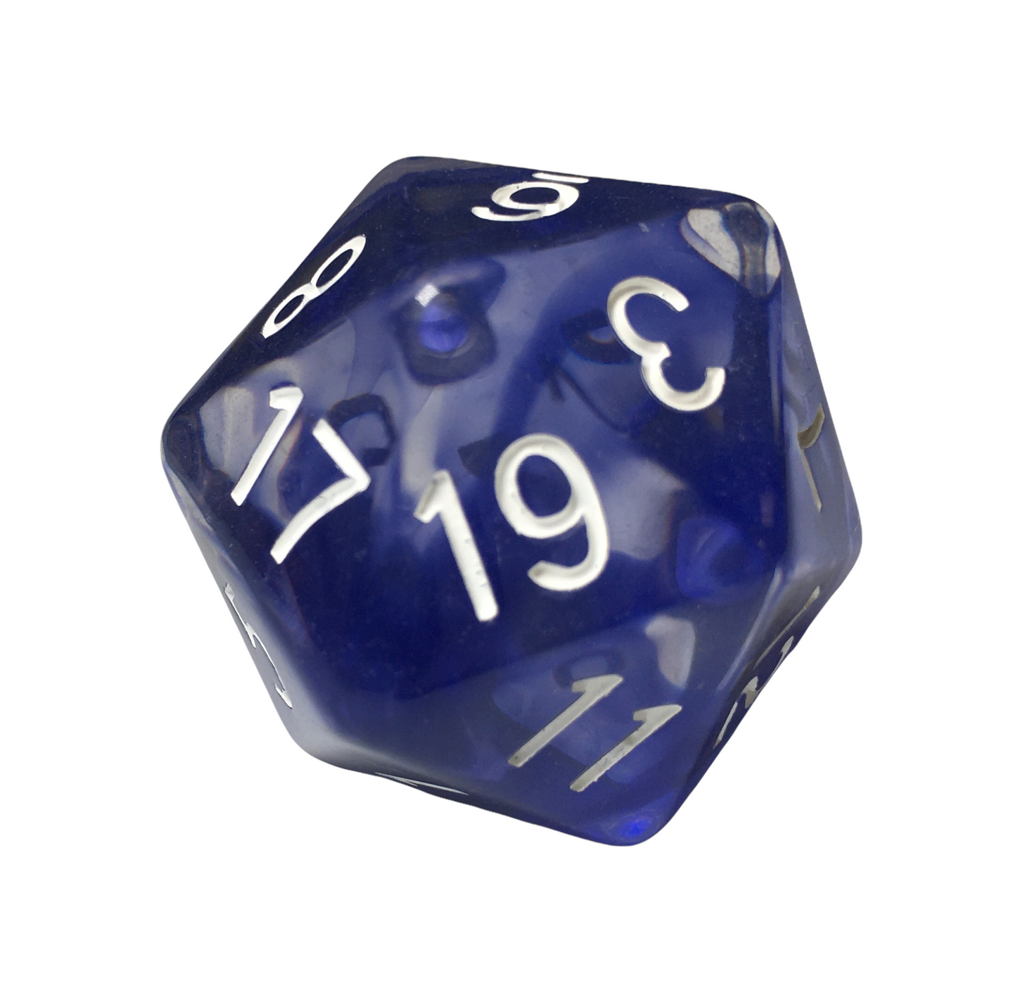 Diffusion XL D20: Sapphire