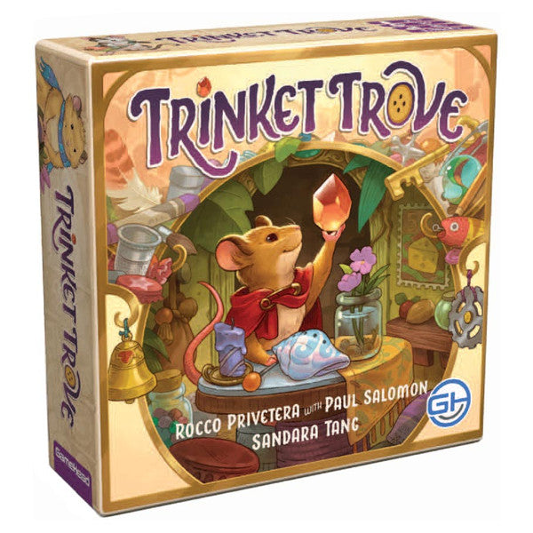 Trinket Trove