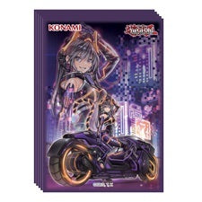 Card Sleeves: Yu-Gi-Oh!: I:P Masquerena