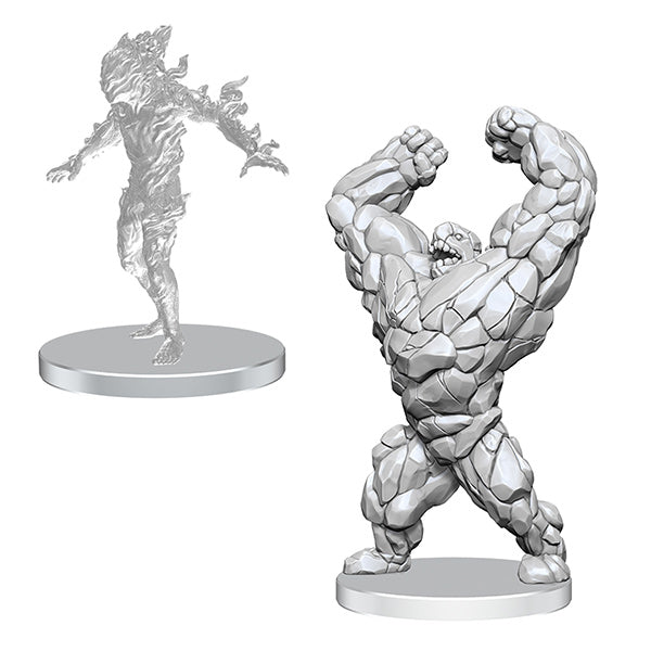 Pathfinder Battles Deep Cuts Miniatures: Wave 27