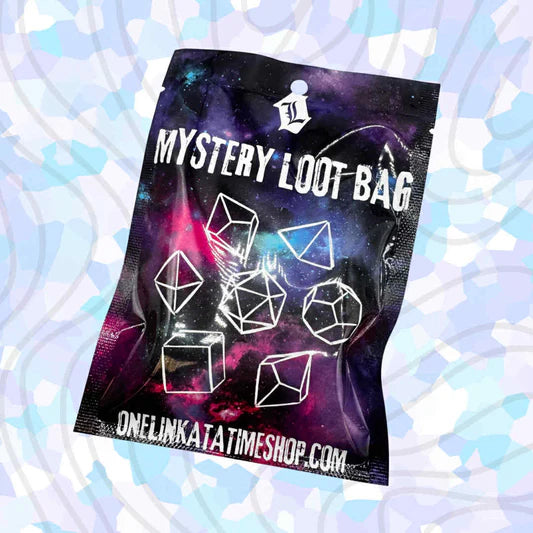 Mystery Loot Bag