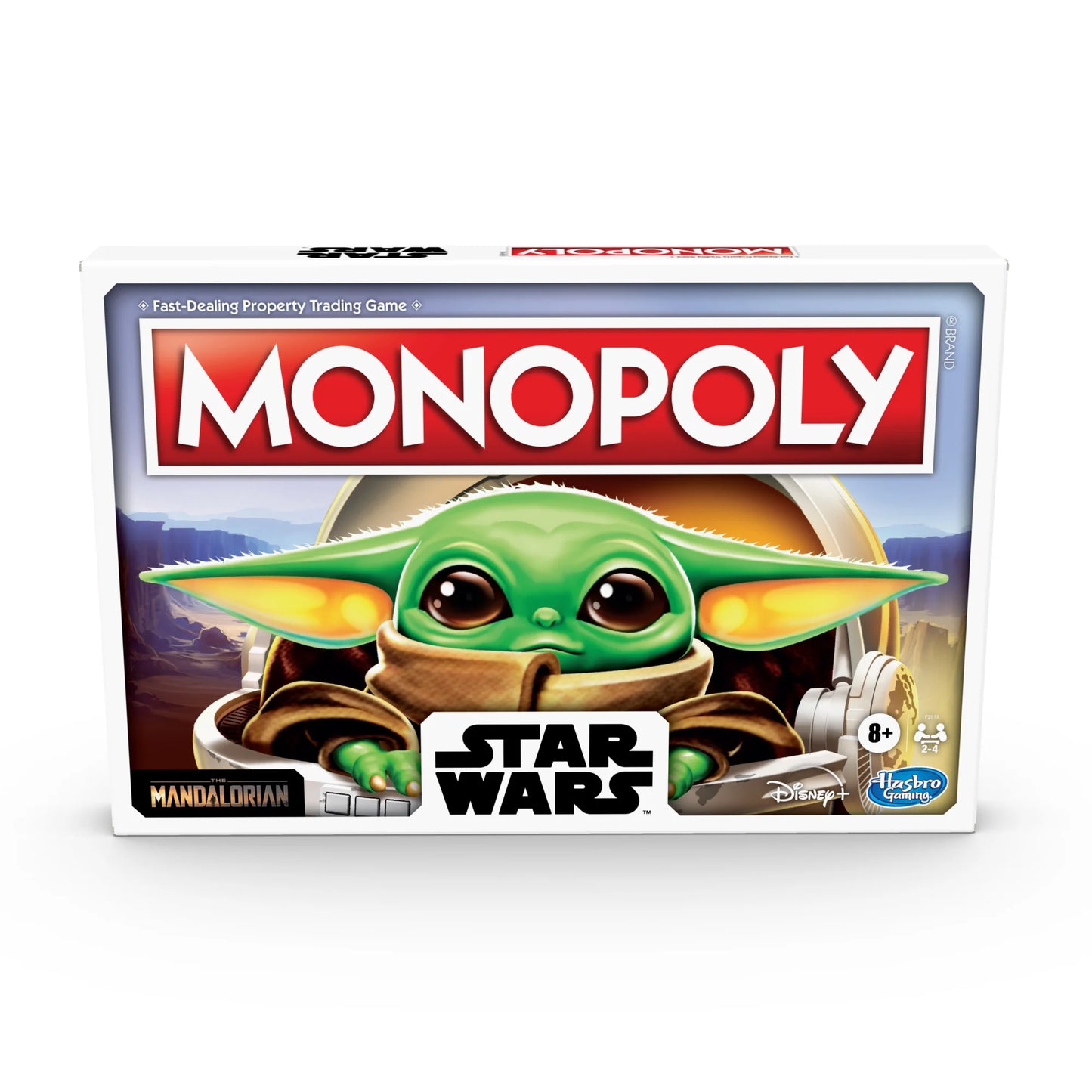 MONOPOLY: The Child