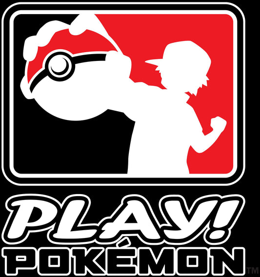 Play! Pokémon League Challenge April 27@2PM