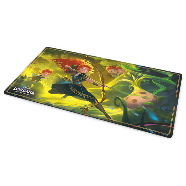 Disney Lorcana: Wilds Unknown: Playmat