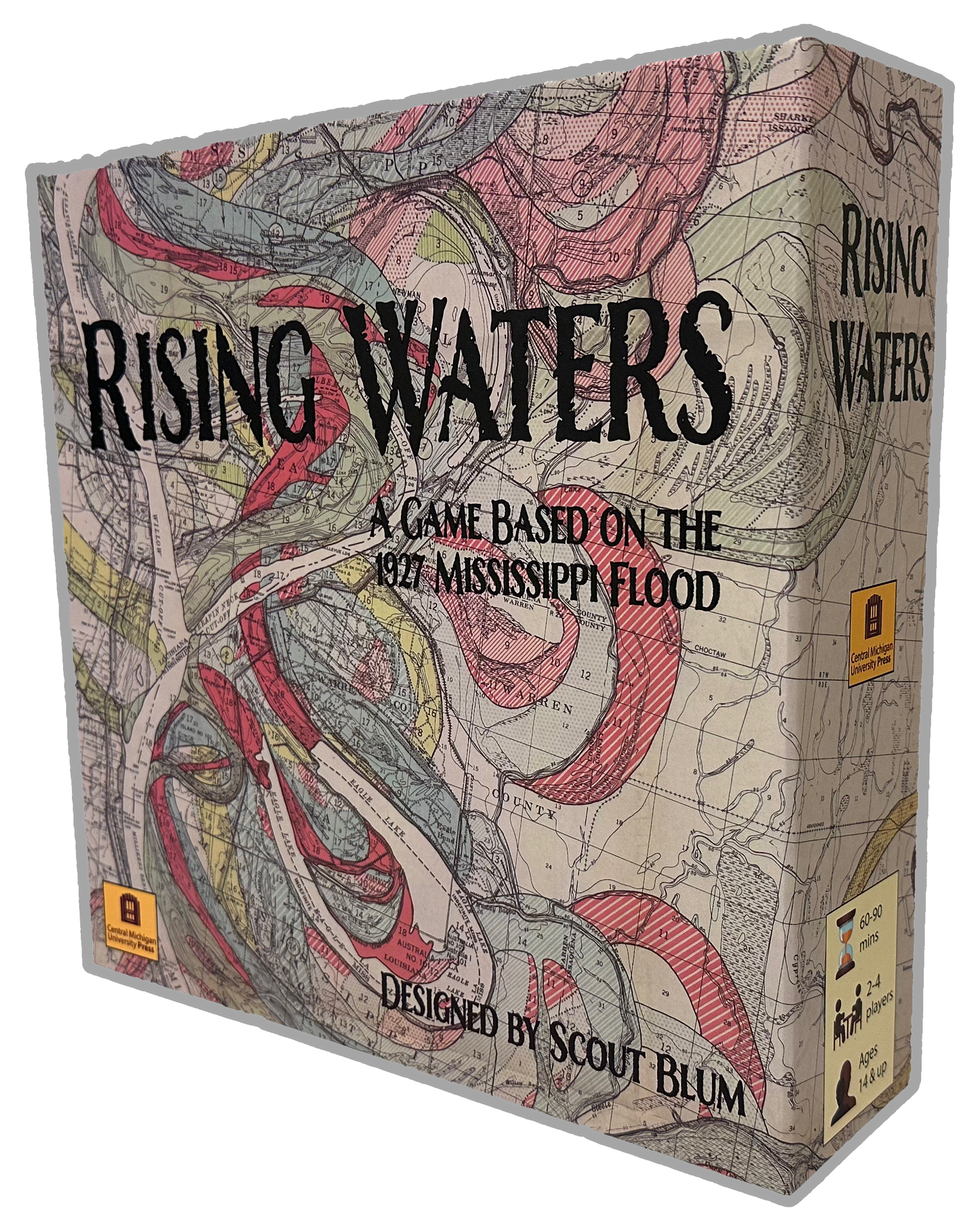 Rising Waters