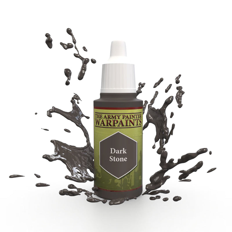 Warpaints: Dark Stone 18 ml