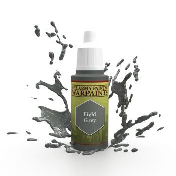 Warpaints: Field Grey 18 ml