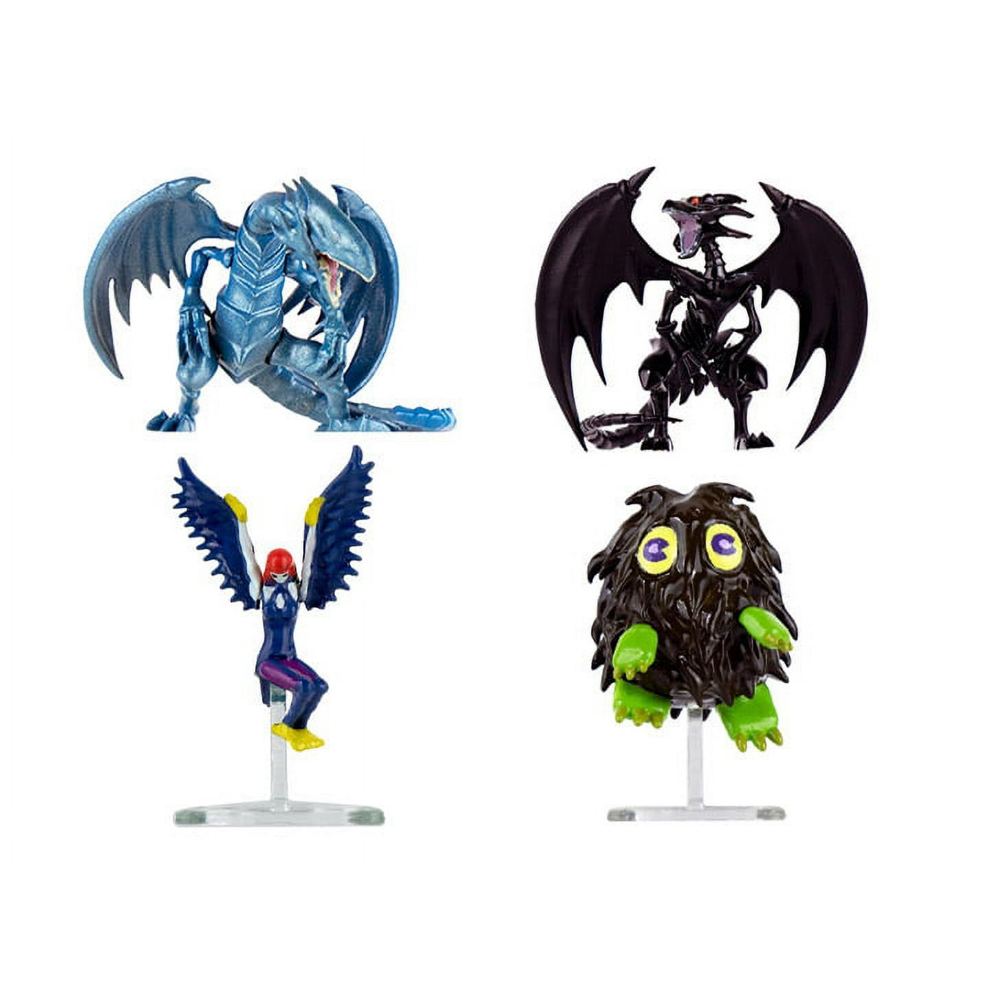 Yu-Gi-Oh! Micro Figures (One Random Figure) Yu-Gi-Oh! Micro Figures (One Random Figure)