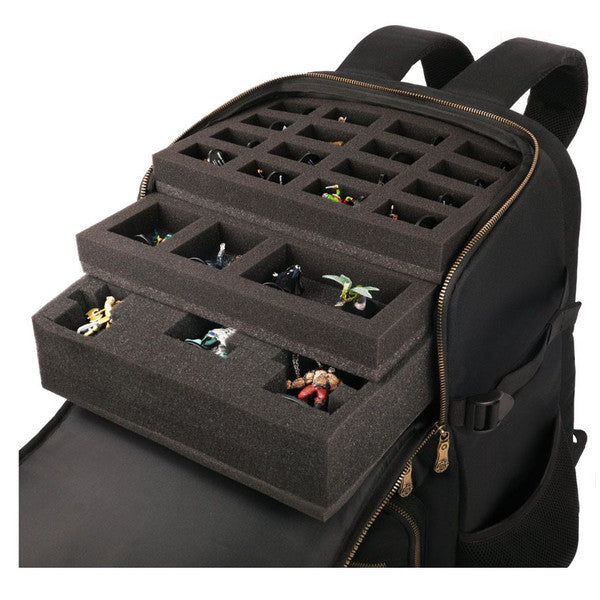 Enhance: RPG GM's Backpack