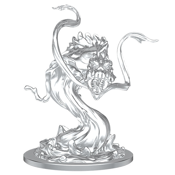 D&D Nolzur's Marvelous Miniatures: Unpainted Minis- Wave 20- Water Weird