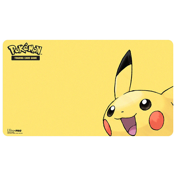 Playmat: Pokémon- Pikachu 2025