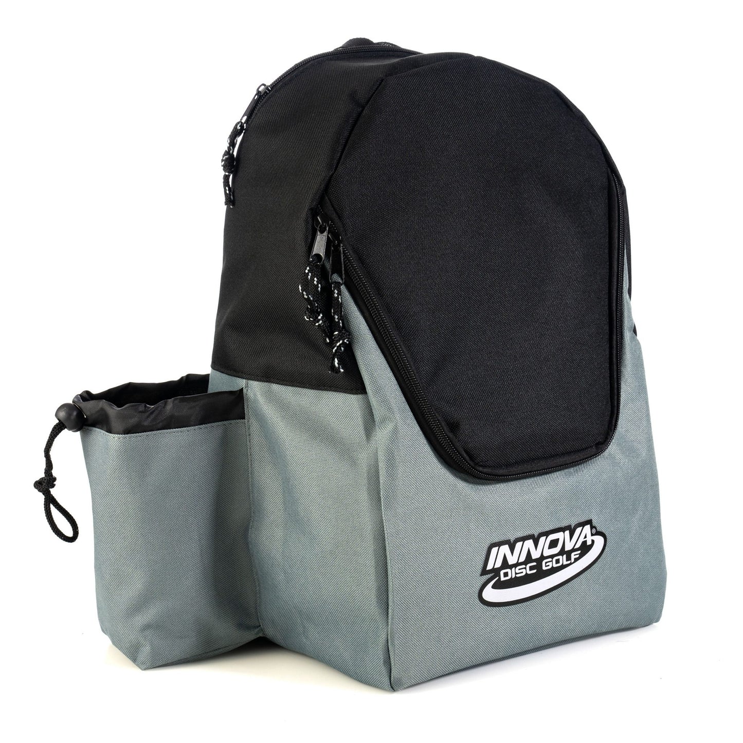 DISCover Backpack - Gray/Black