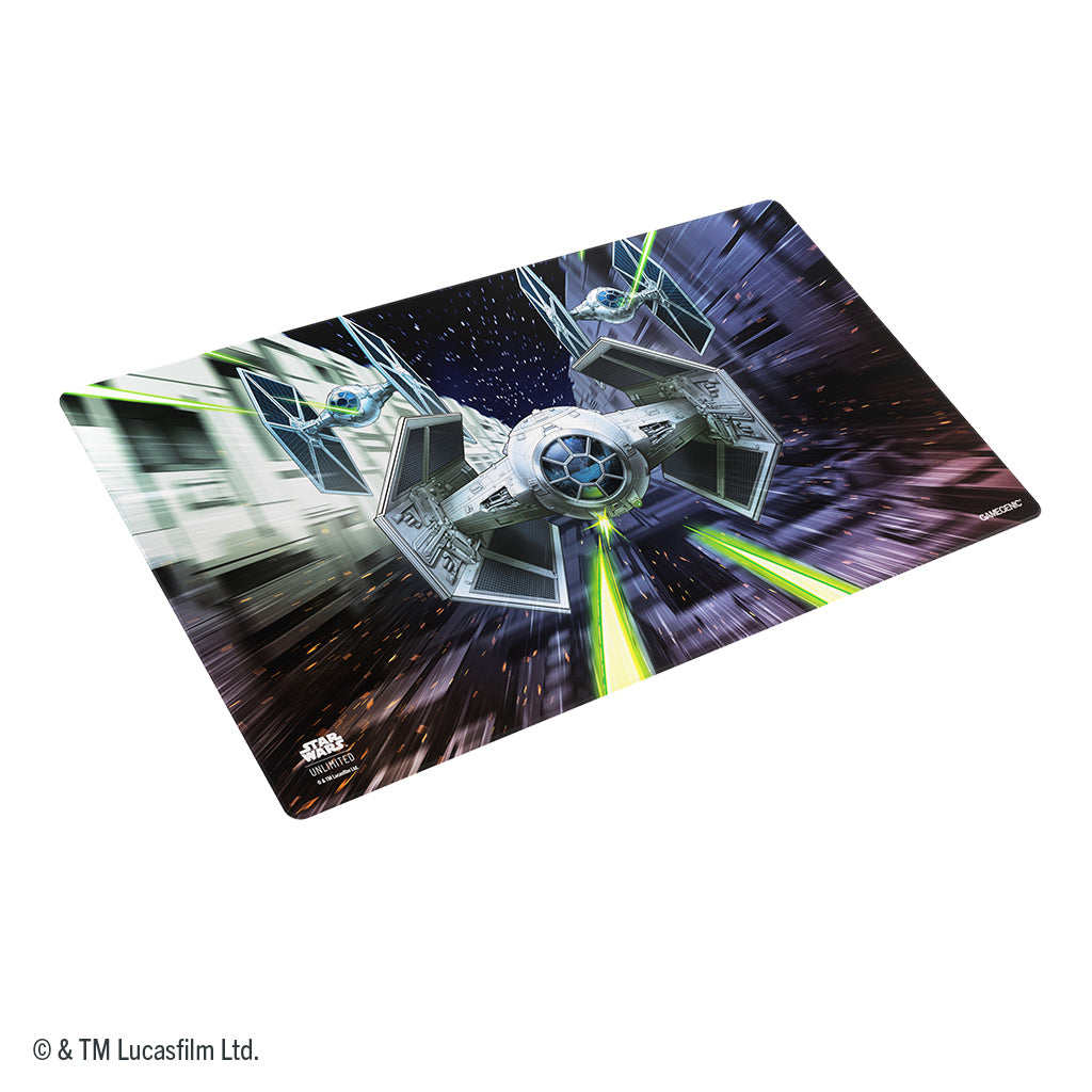 Star Wars Unlimited: Shiny Game Mat