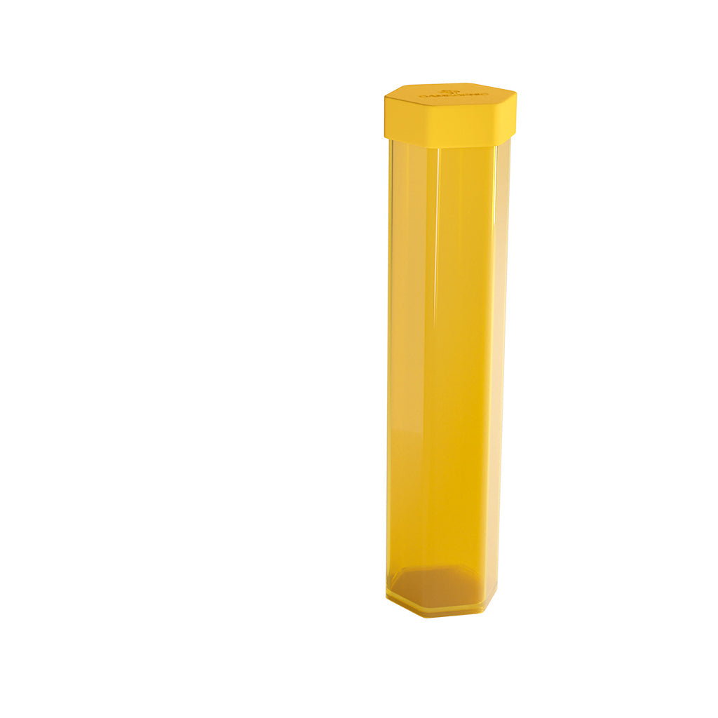 Playmat Tube