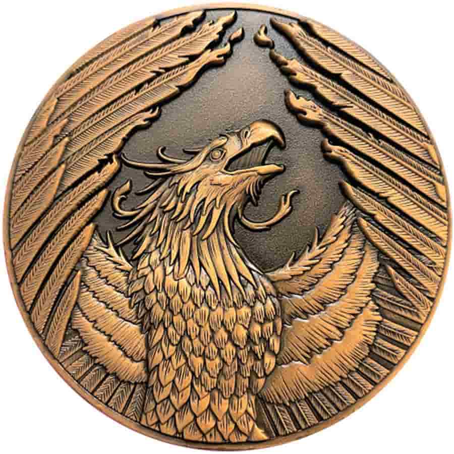 Goliath Coins: Fantasy & Mythology Series