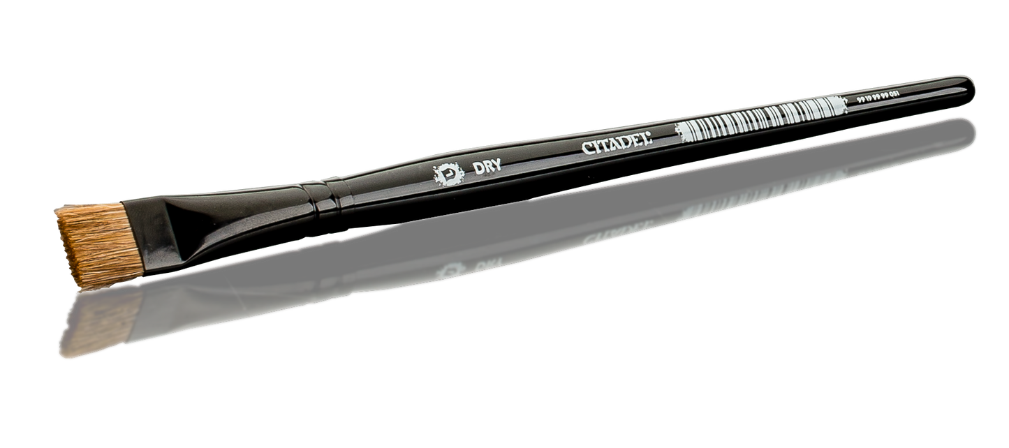 Citadel: Brush: Large Dry Brush (63-20)