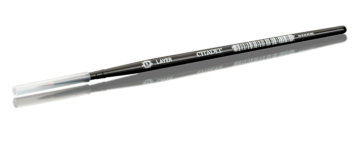 Citadel: Brush: Medium Layer Brush (63-22)