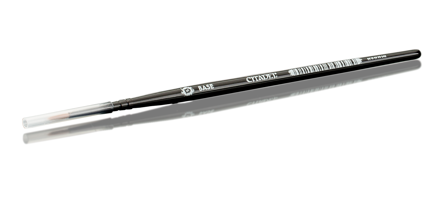 Citadel: Brush: Small Base Brush (63-12)