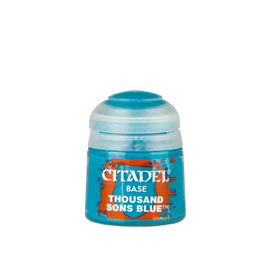 Citadel Colour: Base