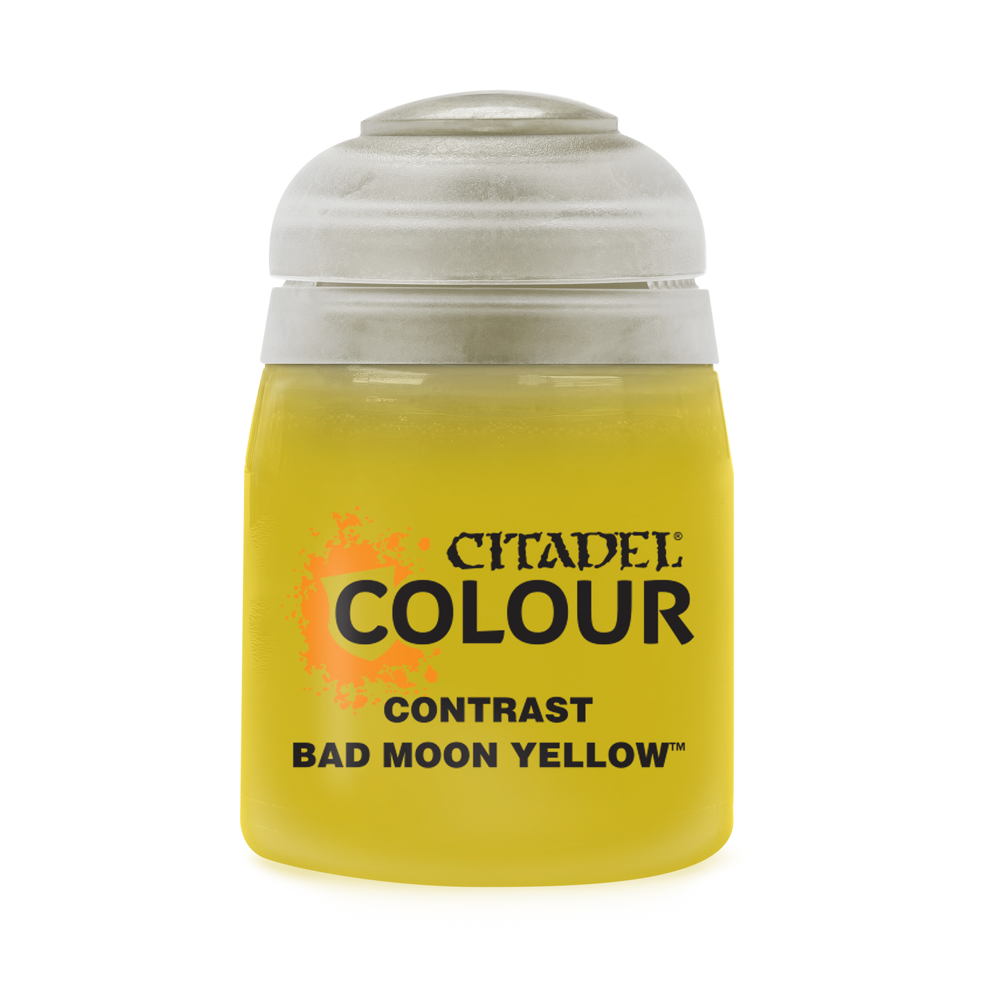 Citadel Colour: Contrast