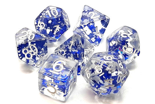 Infused: Butterfly RPG Dice