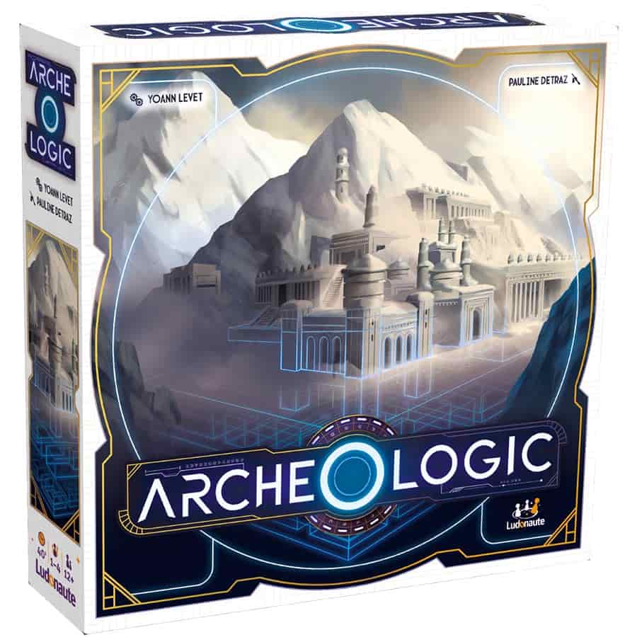 ARCHEOLOGIC