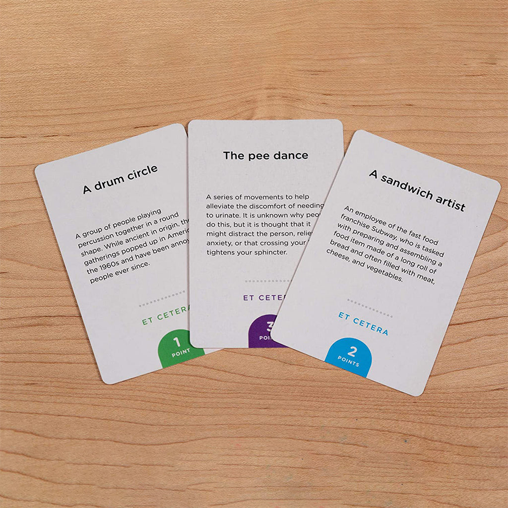 Monikers: More Monikers (17+)