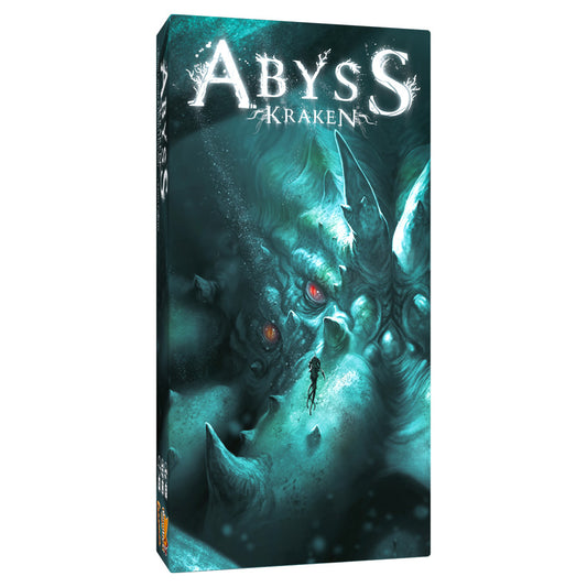 (Clearance) Abyss: Kraken Expansion