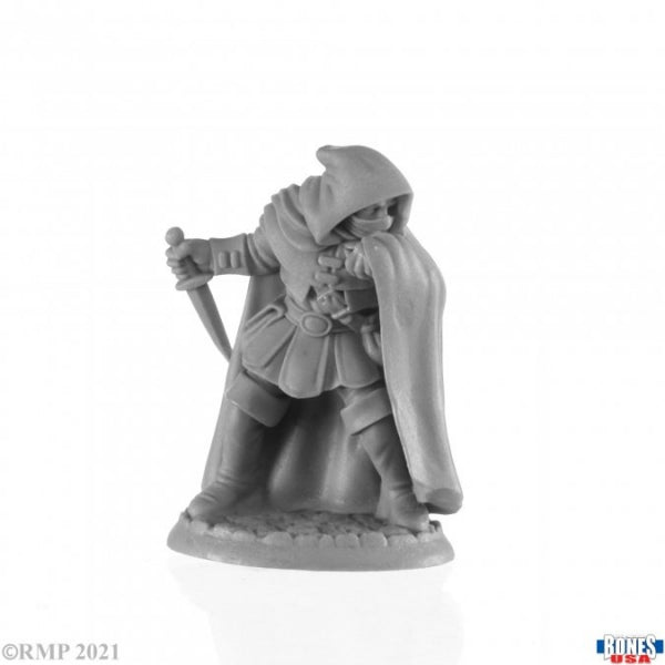Bones USA Reaper Legends: Romag Davl, Thief
