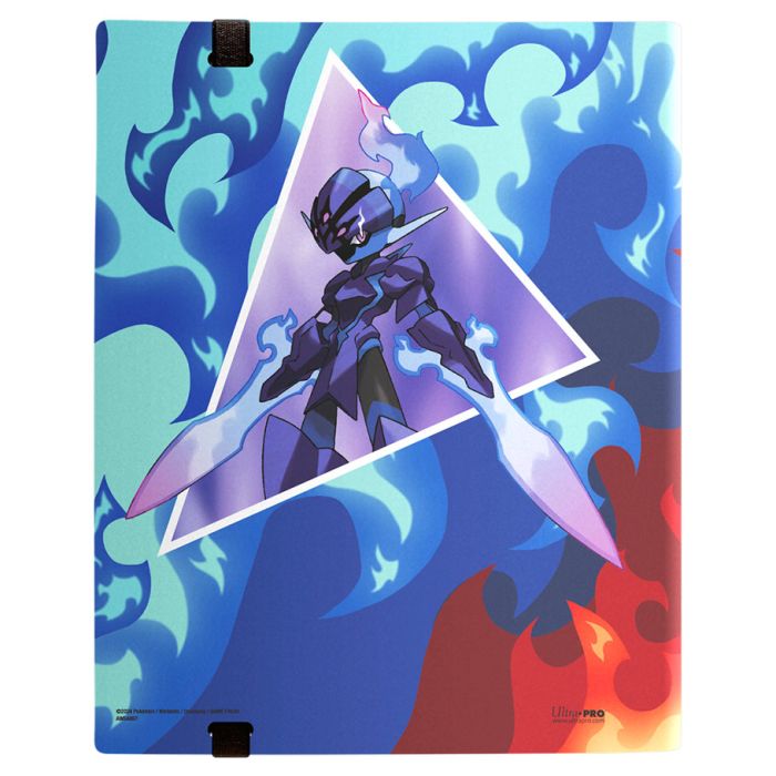 Binder: 9-Pocket PRO: Pokémon: Armarouge & Ceruledge