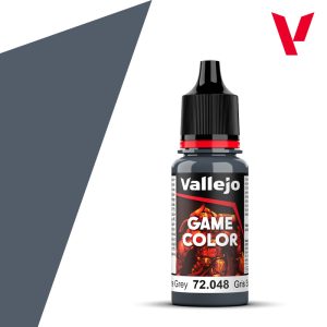 Game Color: Sombre Grey 18 mL