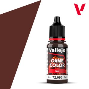 Game Color: Ink: Skin Ink 18 mL